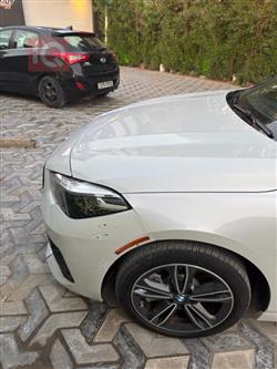 بي ام دبليو الفئة 2